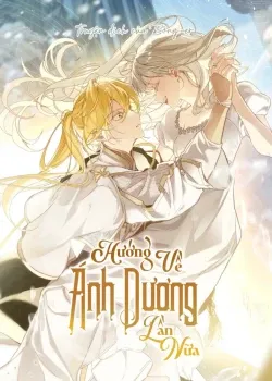 Hướng Về Ánh Dương Lần Nữa