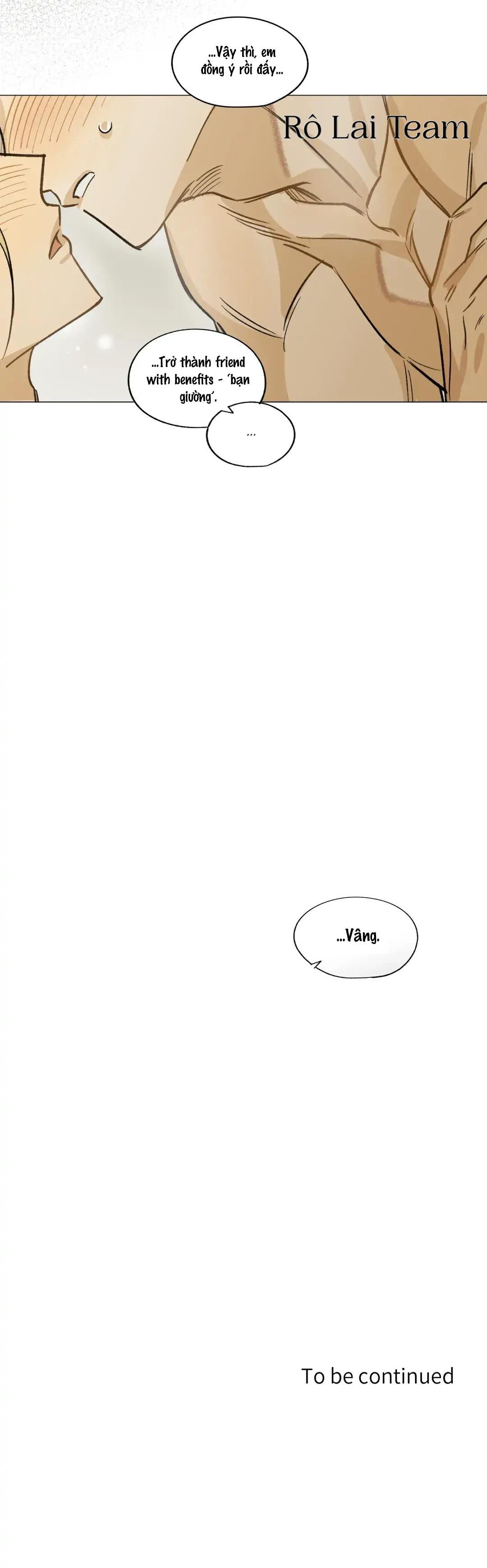 đọc truyện Hướng Về Em Chương 15 ảnh 25 tại Giả Dược