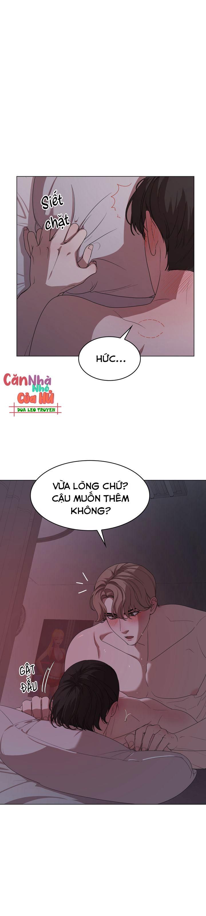 đọc truyện Hướng Về Phía Em Chương 1 ảnh 27 tại Giả Dược