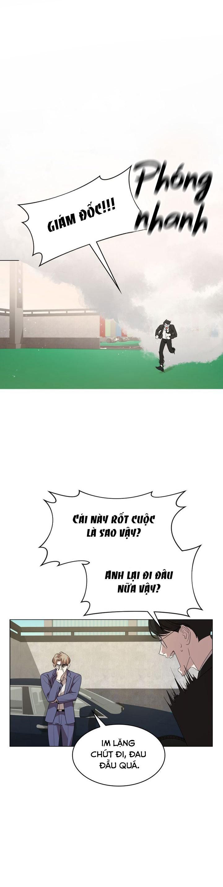 đọc truyện Hướng Về Phía Em Chương 1 ảnh 35 tại Giả Dược