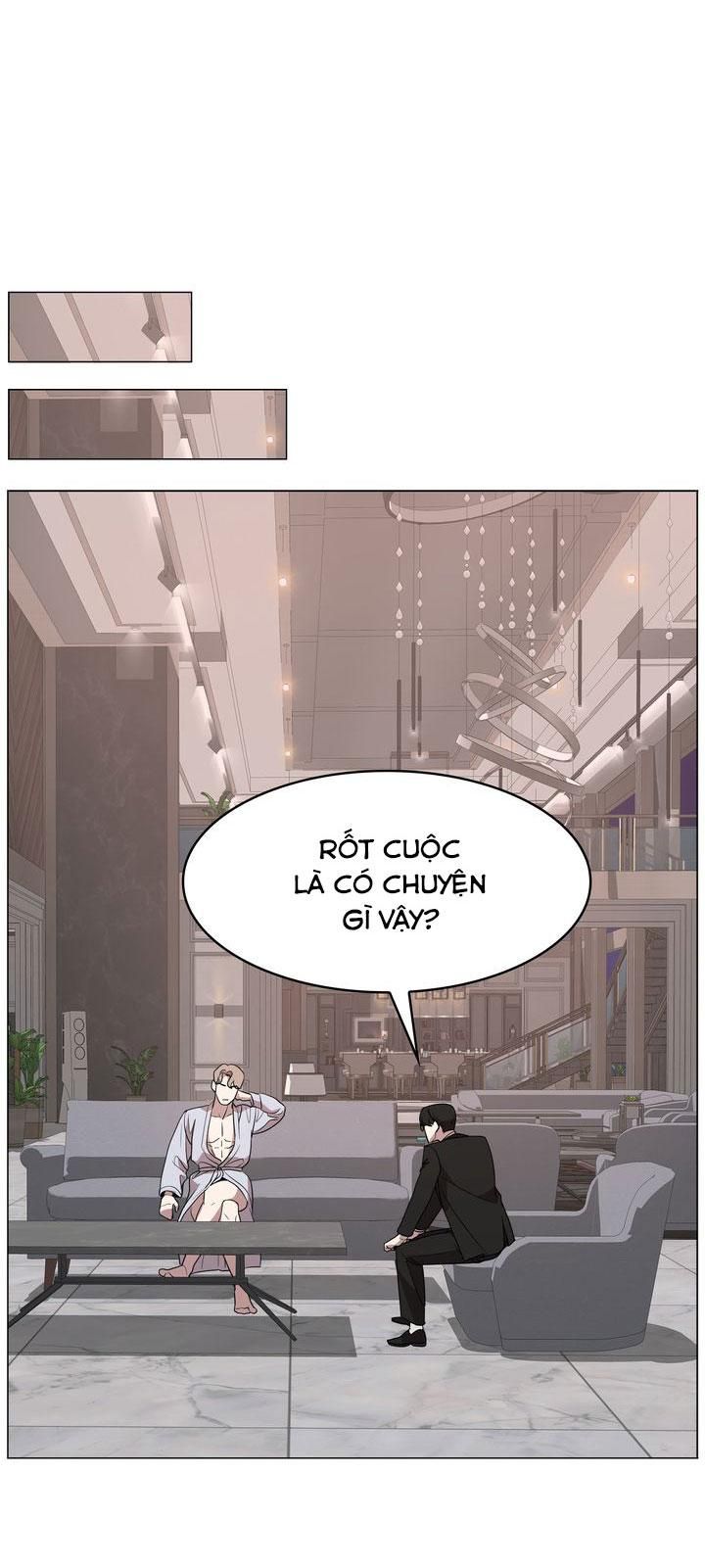 đọc truyện Hướng Về Phía Em Chương 1 ảnh 36 tại Giả Dược