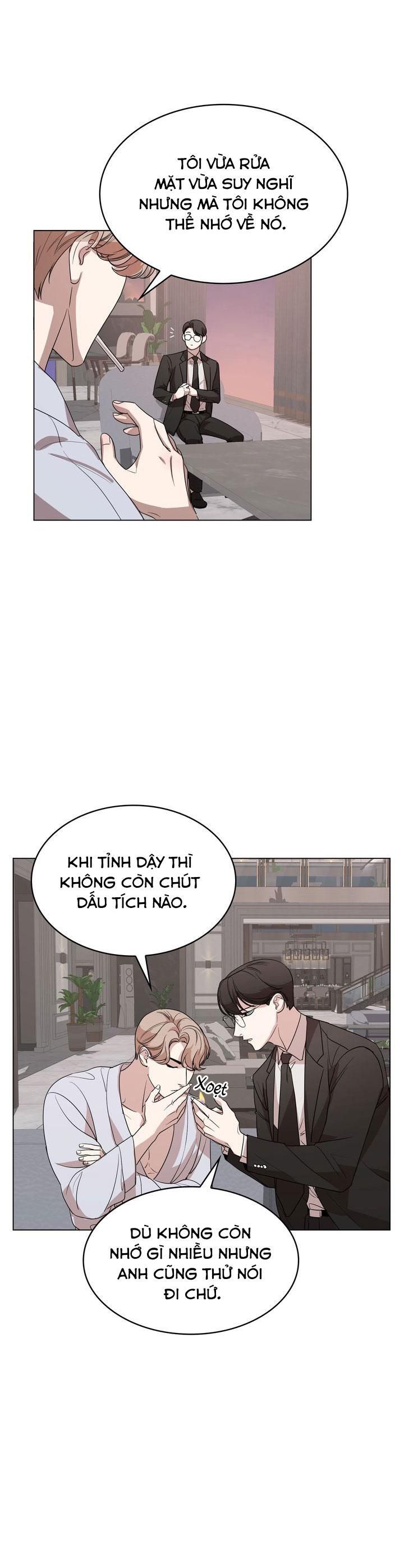 đọc truyện Hướng Về Phía Em Chương 1 ảnh 37 tại Giả Dược