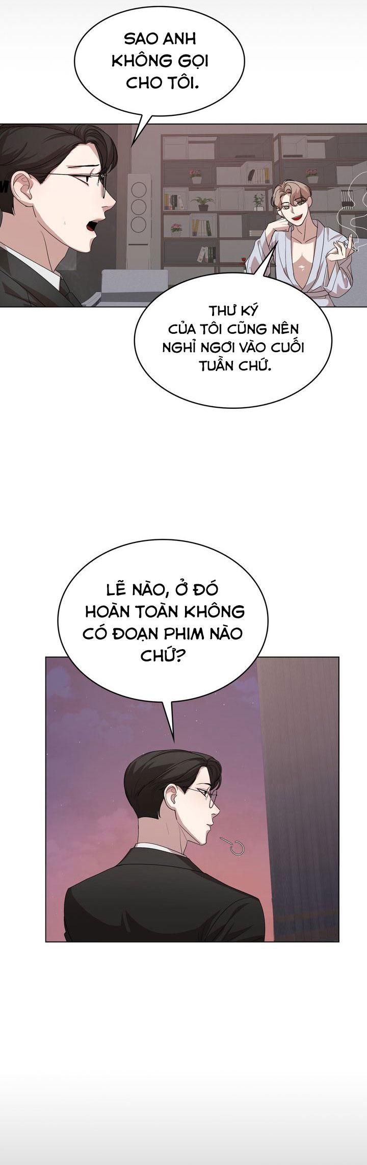 đọc truyện Hướng Về Phía Em Chương 1 ảnh 43 tại Giả Dược