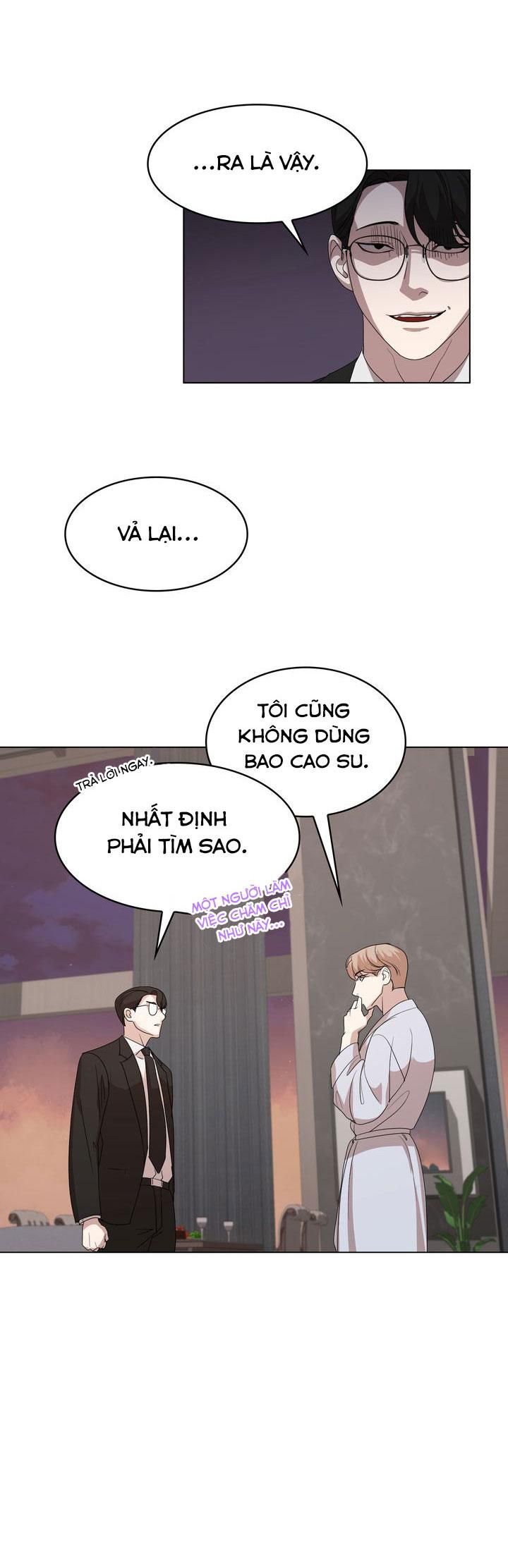 đọc truyện Hướng Về Phía Em Chương 1 ảnh 55 tại Giả Dược