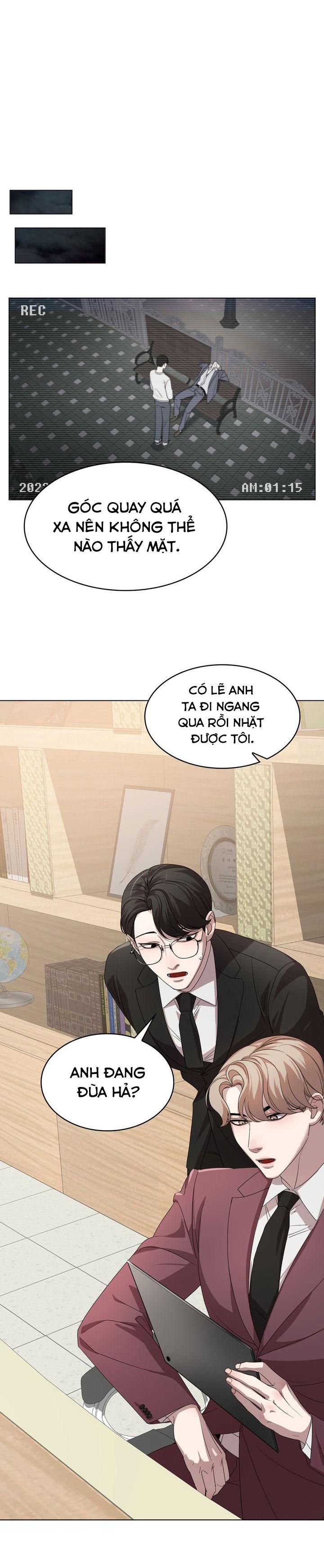 đọc truyện Hướng Về Phía Em Chương 1 ảnh 56 tại Giả Dược