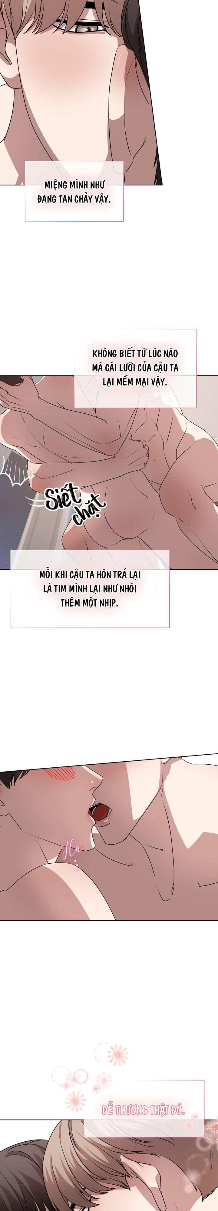 đọc truyện Hướng Về Phía Em Chương 10 ảnh 16 tại Giả Dược