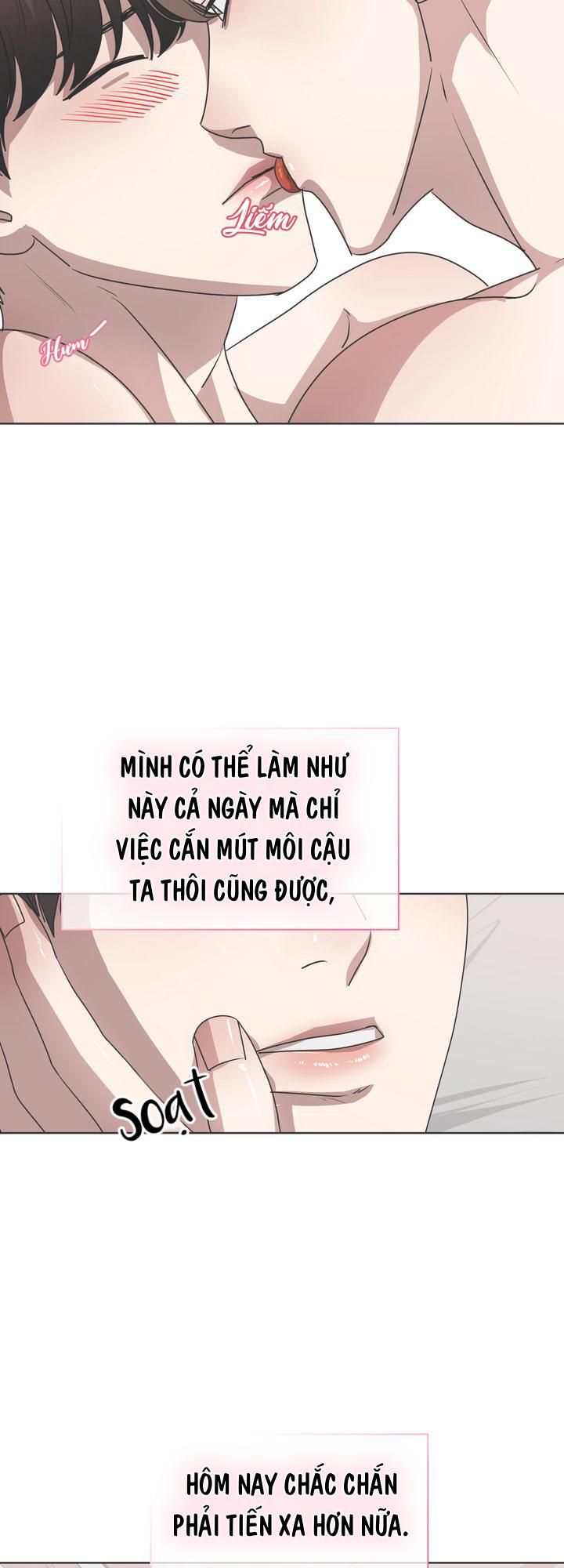 đọc truyện Hướng Về Phía Em Chương 10 ảnh 17 tại Giả Dược