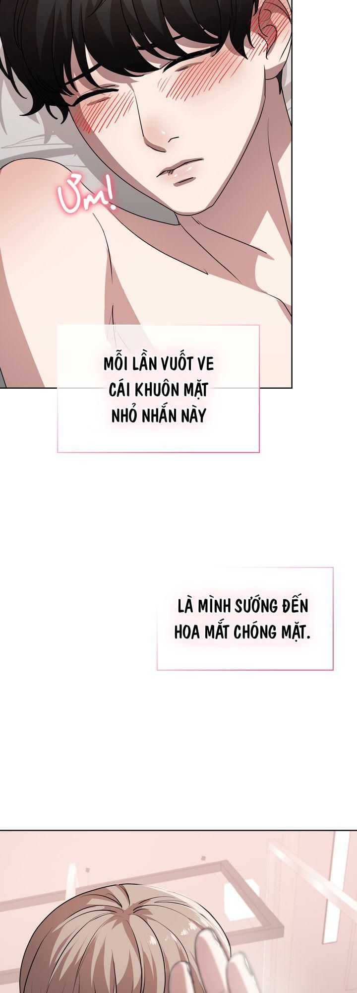 đọc truyện Hướng Về Phía Em Chương 10 ảnh 19 tại Giả Dược