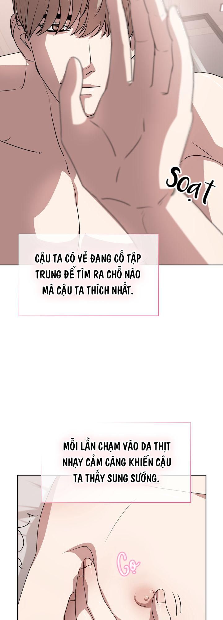 đọc truyện Hướng Về Phía Em Chương 10 ảnh 20 tại Giả Dược
