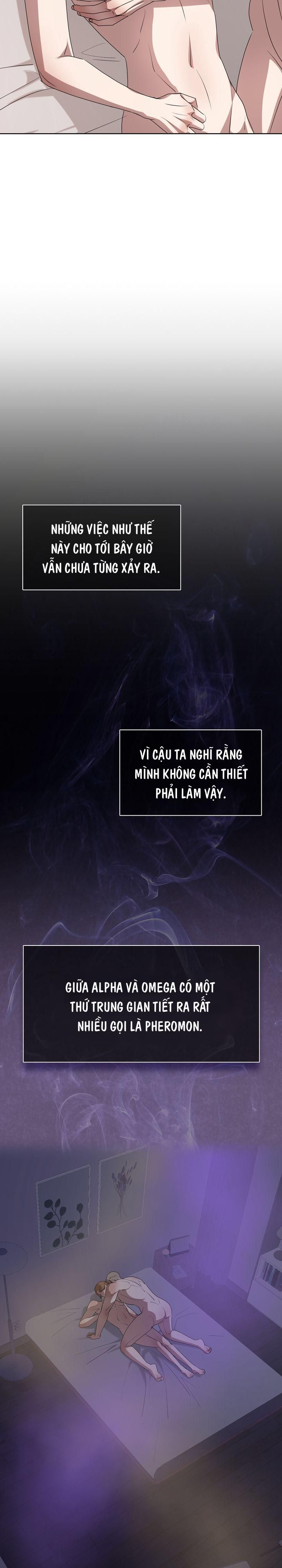 đọc truyện Hướng Về Phía Em Chương 10 ảnh 22 tại Giả Dược