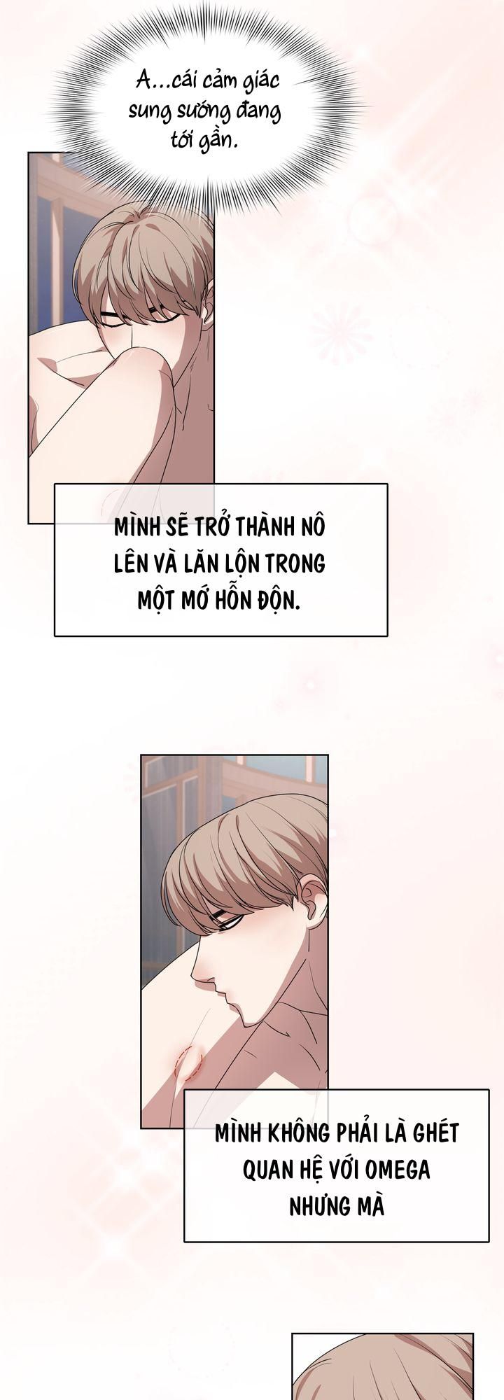 đọc truyện Hướng Về Phía Em Chương 10 ảnh 35 tại Giả Dược