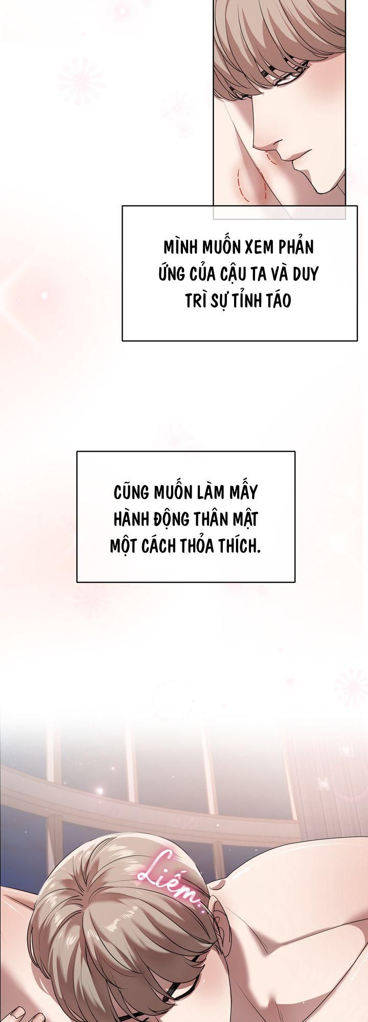 đọc truyện Hướng Về Phía Em Chương 10 ảnh 36 tại Giả Dược