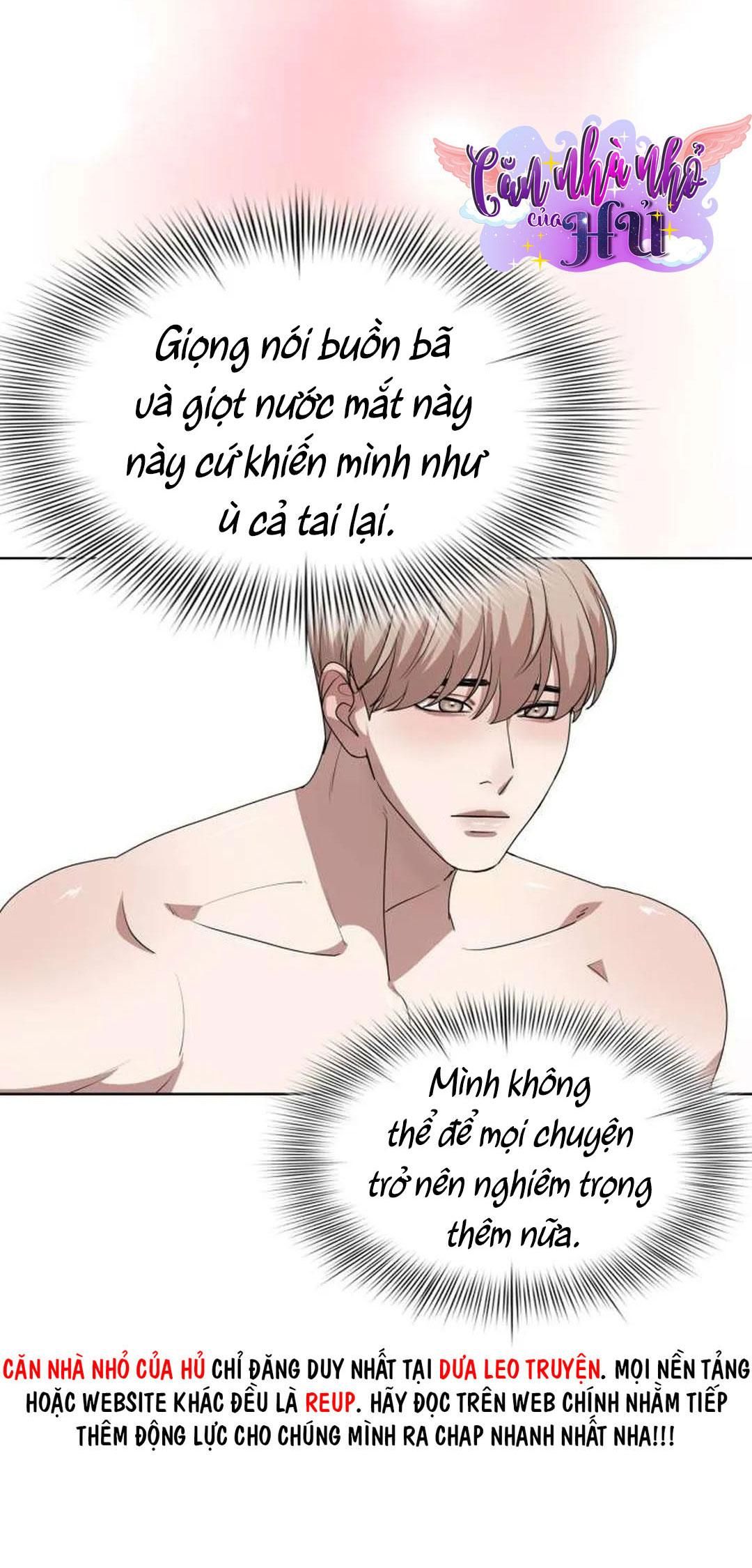 đọc truyện Hướng Về Phía Em Chương 11 ảnh 16 tại Giả Dược