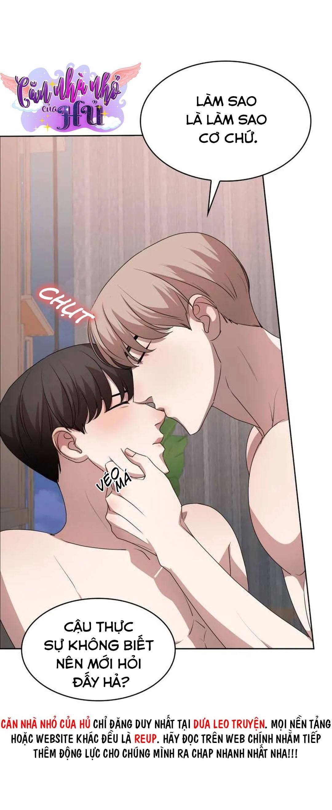 đọc truyện Hướng Về Phía Em Chương 11 ảnh 53 tại Giả Dược