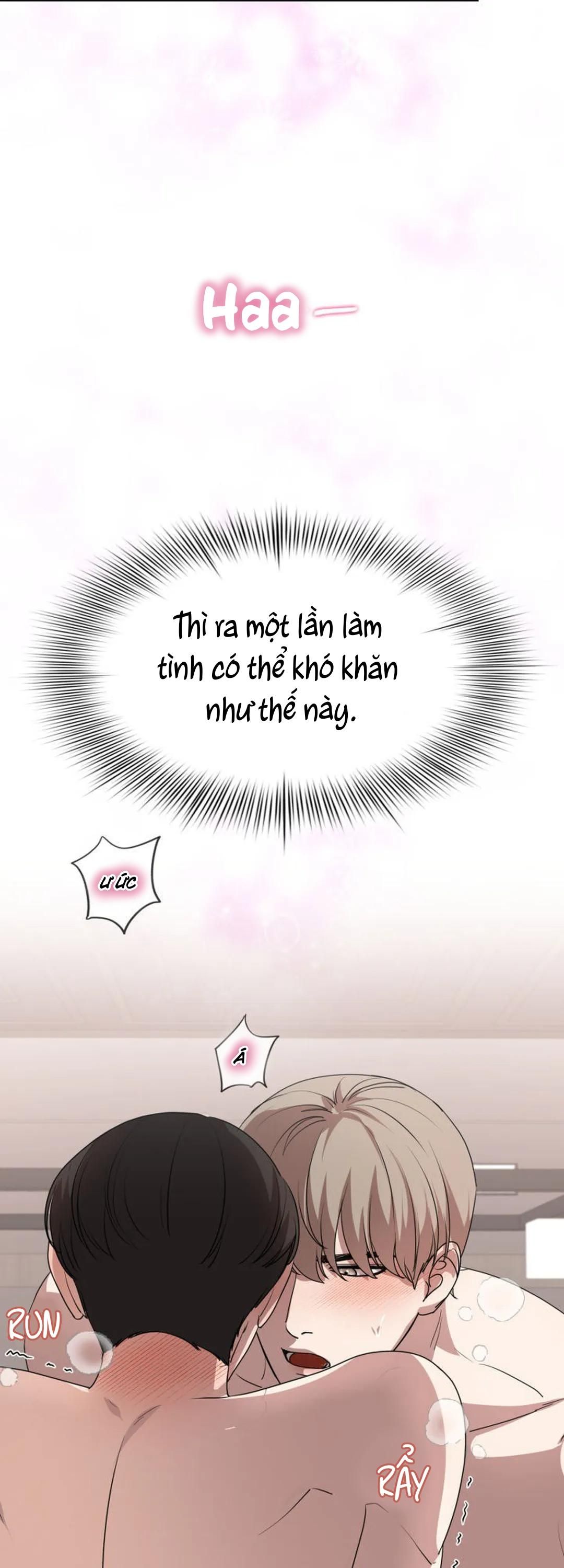 đọc truyện Hướng Về Phía Em Chương 13 ảnh 16 tại Giả Dược