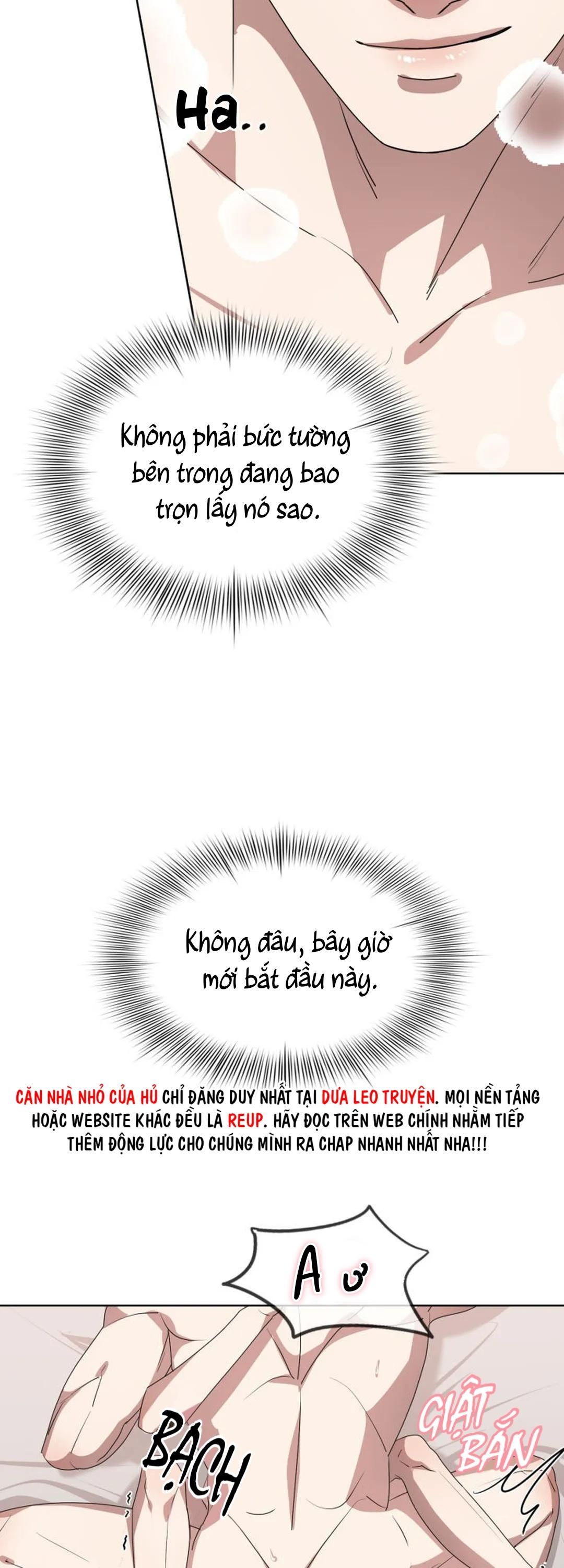 đọc truyện Hướng Về Phía Em Chương 13 ảnh 22 tại Giả Dược