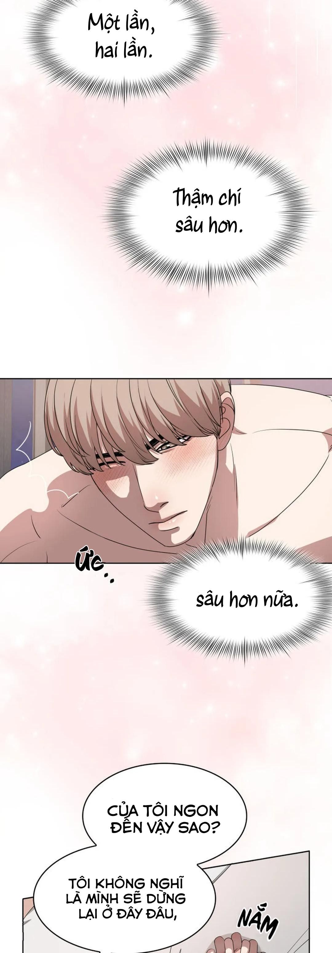 đọc truyện Hướng Về Phía Em Chương 13 ảnh 33 tại Giả Dược