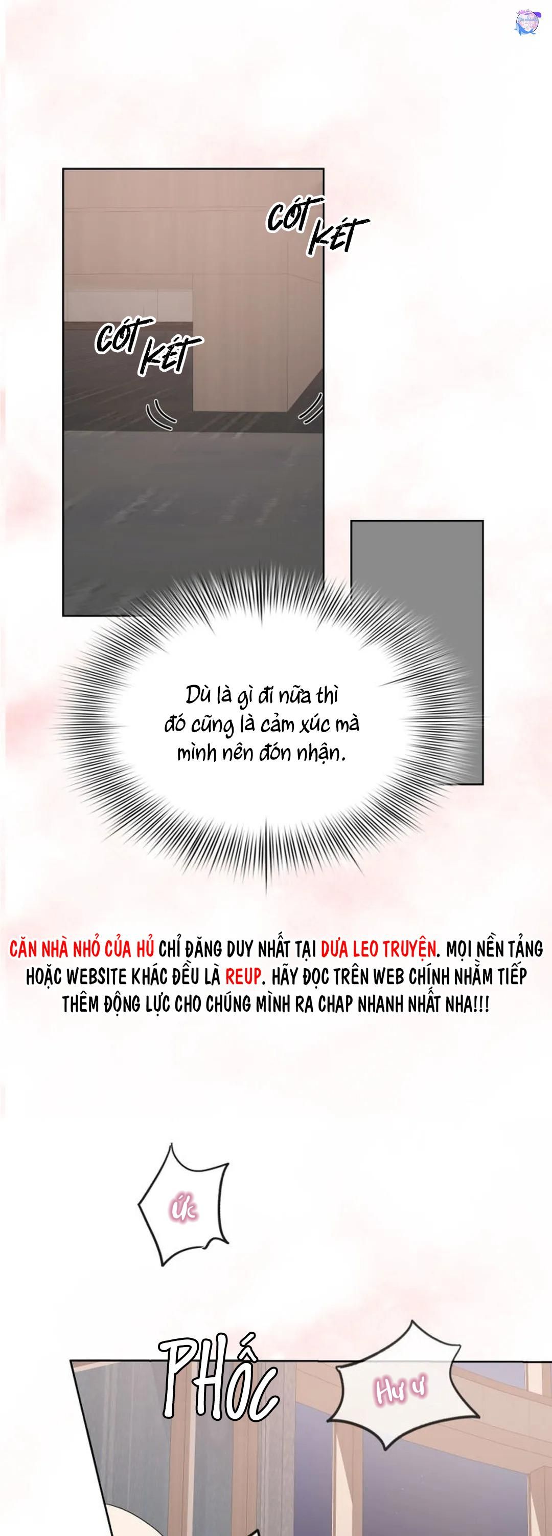 đọc truyện Hướng Về Phía Em Chương 14 ảnh 21 tại Giả Dược