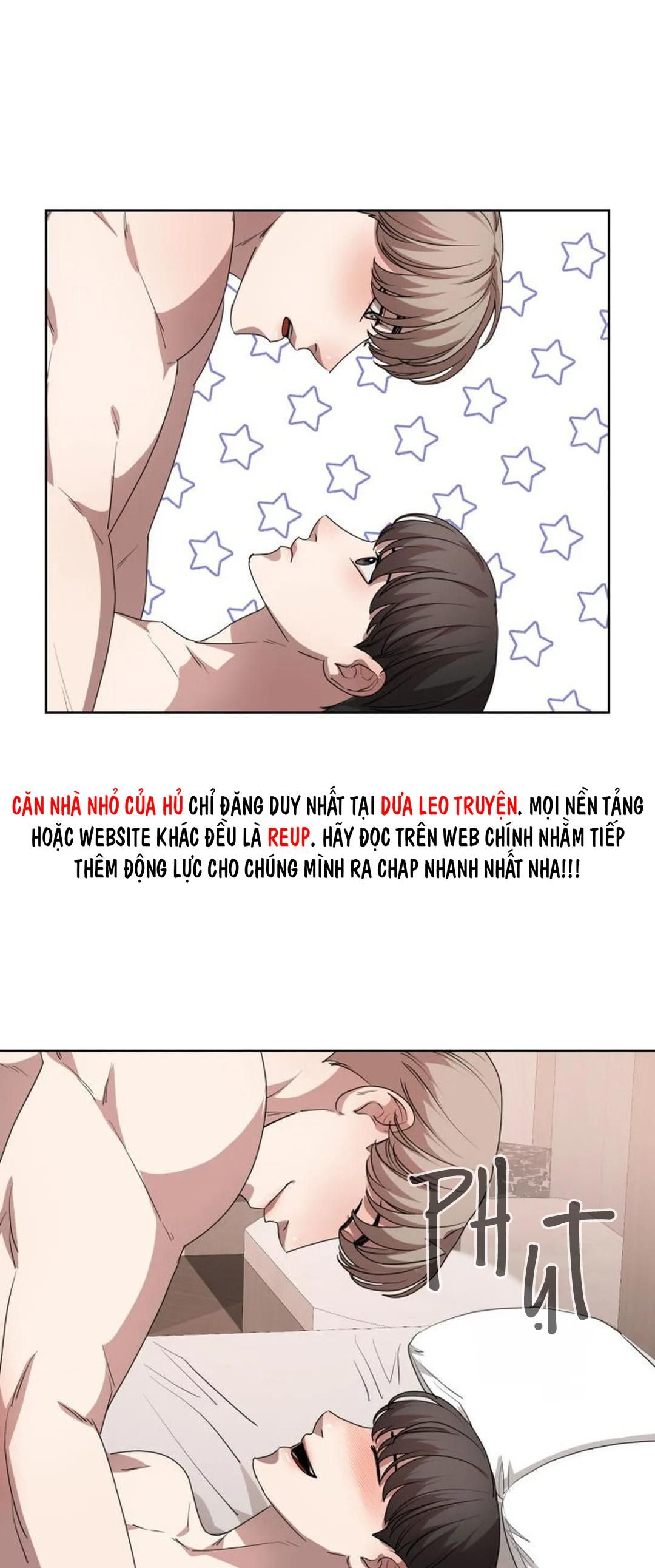 đọc truyện Hướng Về Phía Em Chương 14 ảnh 31 tại Giả Dược