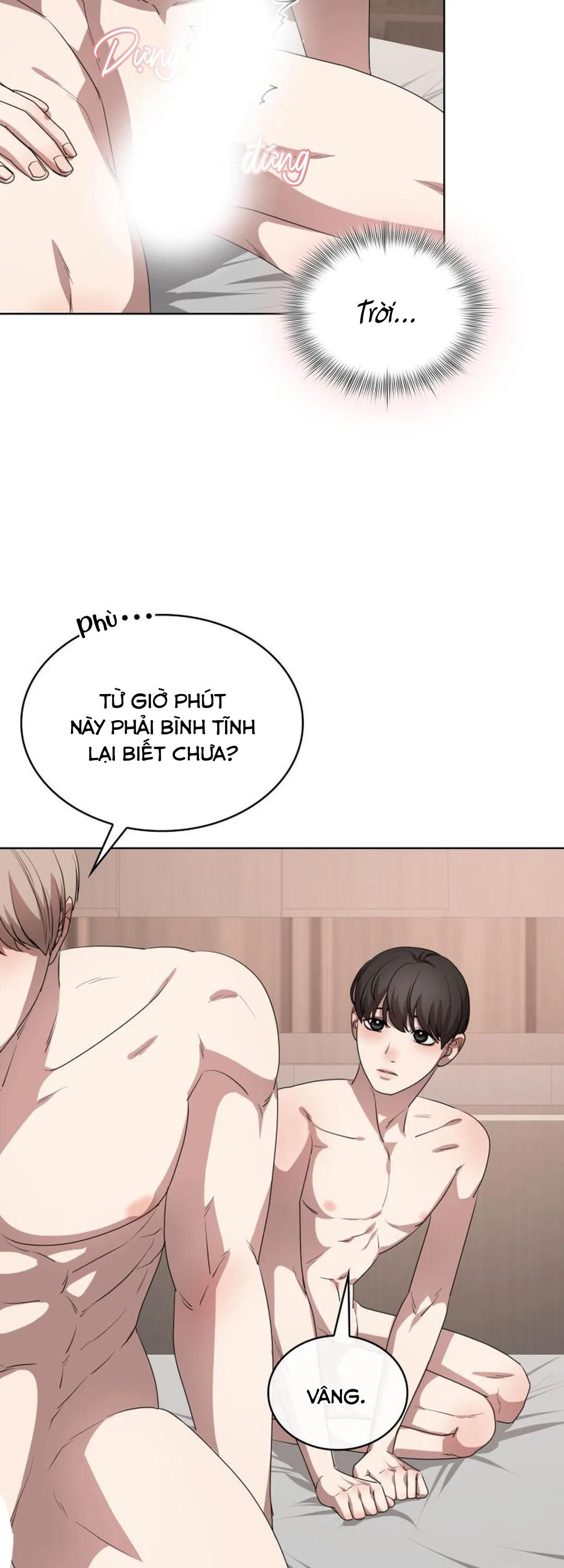 đọc truyện Hướng Về Phía Em Chương 14 ảnh 39 tại Giả Dược