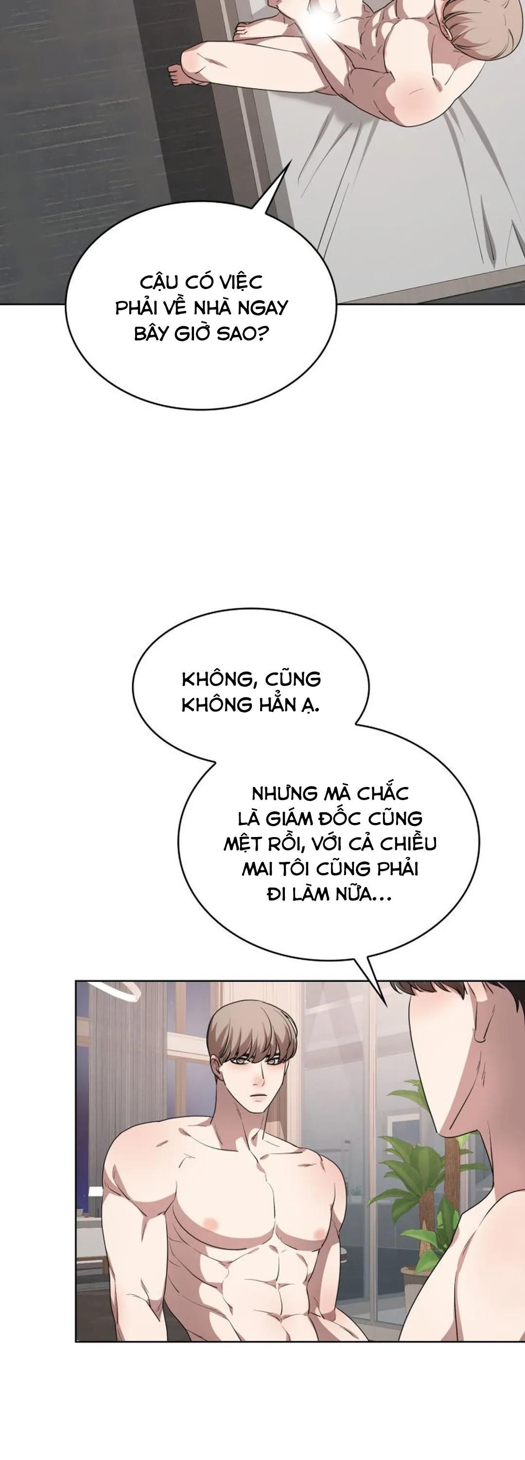 đọc truyện Hướng Về Phía Em Chương 14 ảnh 44 tại Giả Dược
