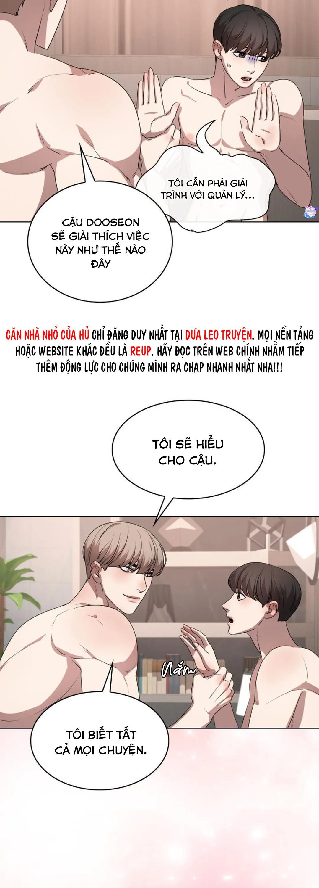đọc truyện Hướng Về Phía Em Chương 14 ảnh 46 tại Giả Dược