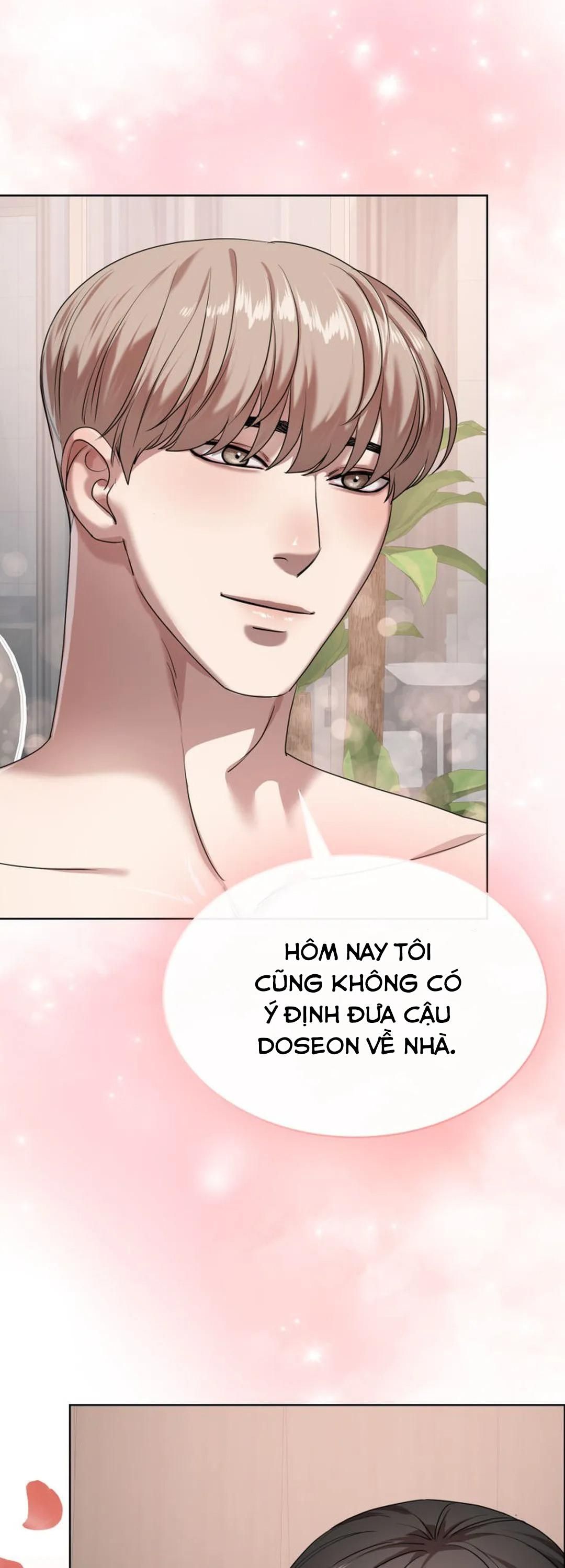 đọc truyện Hướng Về Phía Em Chương 14 ảnh 47 tại Giả Dược