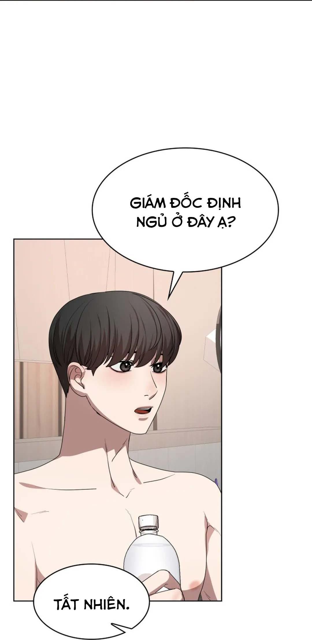 đọc truyện Hướng Về Phía Em Chương 15 ảnh 11 tại Giả Dược