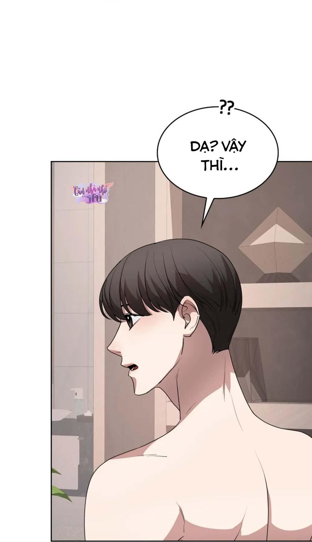 đọc truyện Hướng Về Phía Em Chương 15 ảnh 14 tại Giả Dược