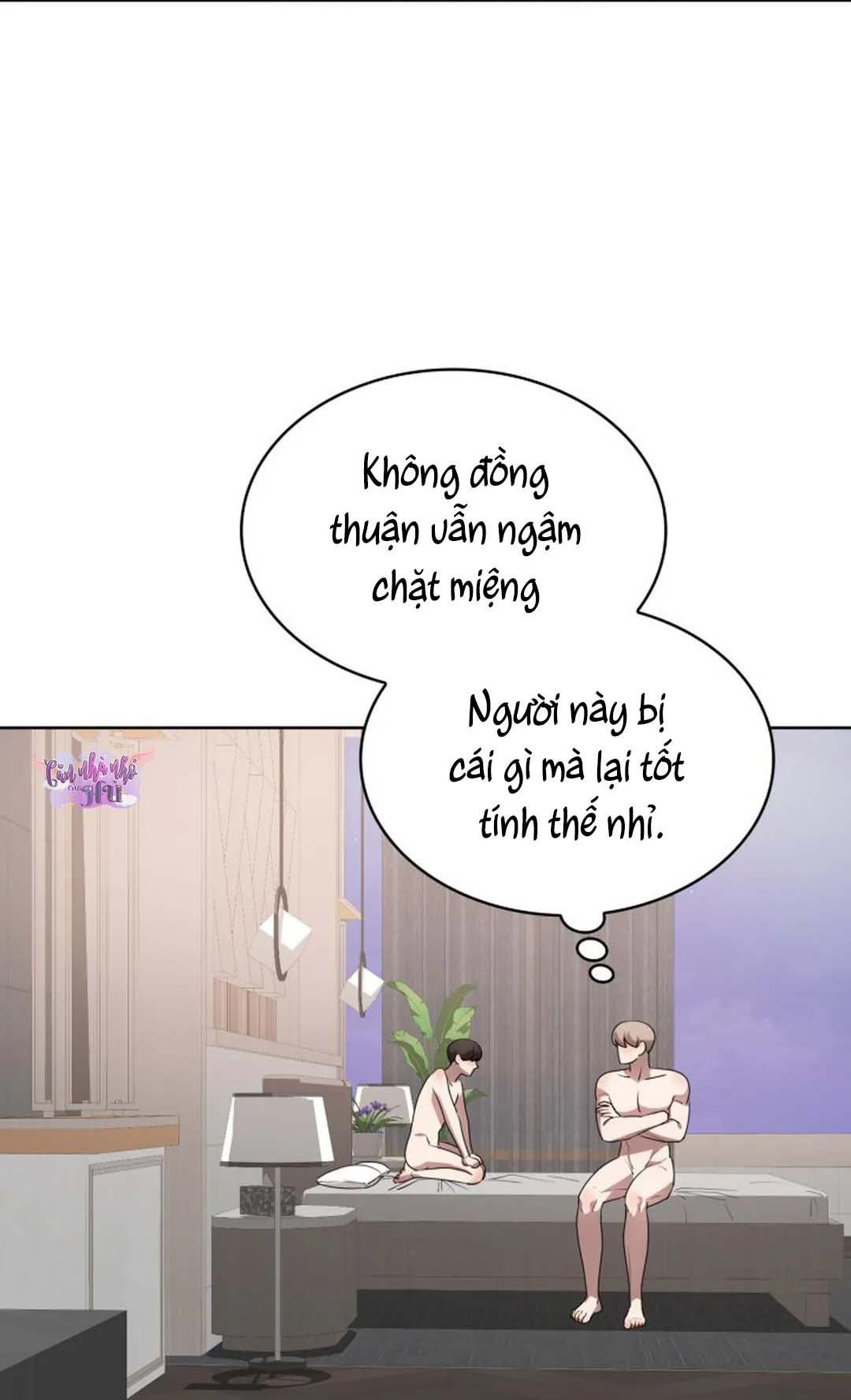 đọc truyện Hướng Về Phía Em Chương 15 ảnh 28 tại Giả Dược