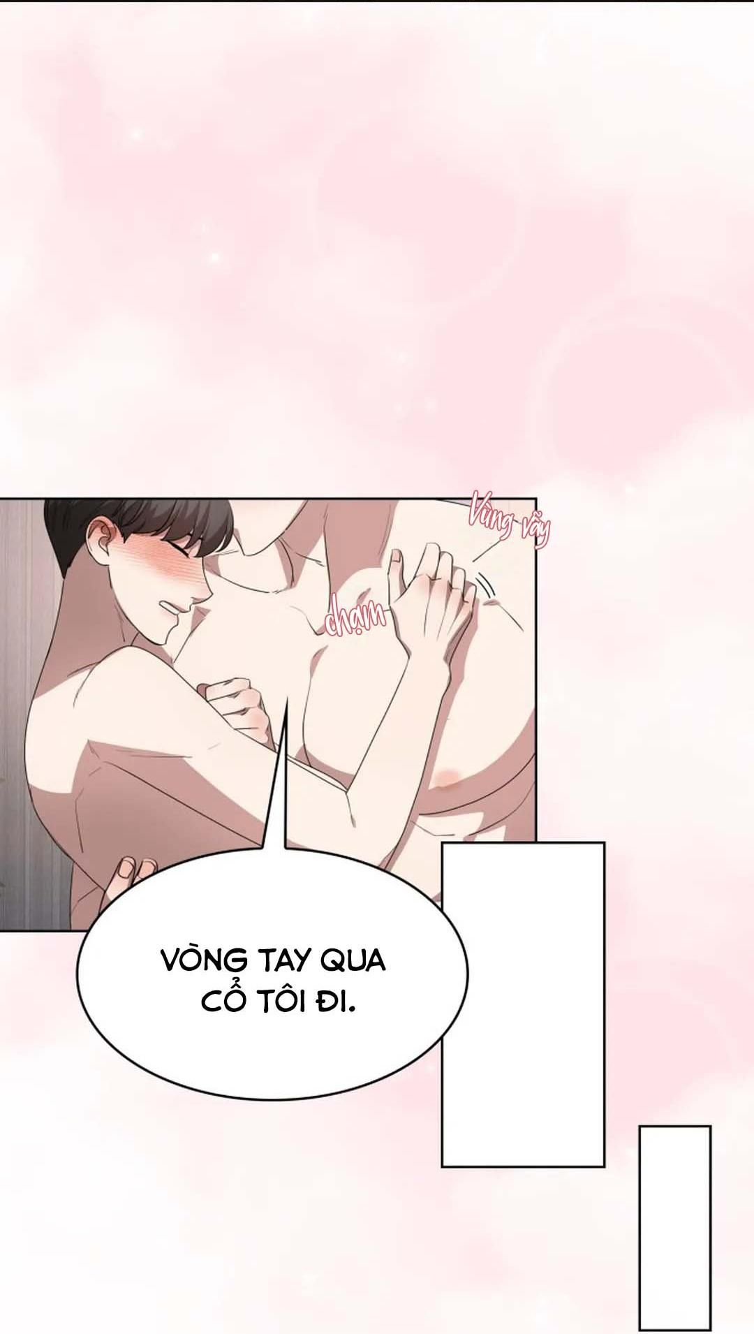đọc truyện Hướng Về Phía Em Chương 15 ảnh 38 tại Giả Dược