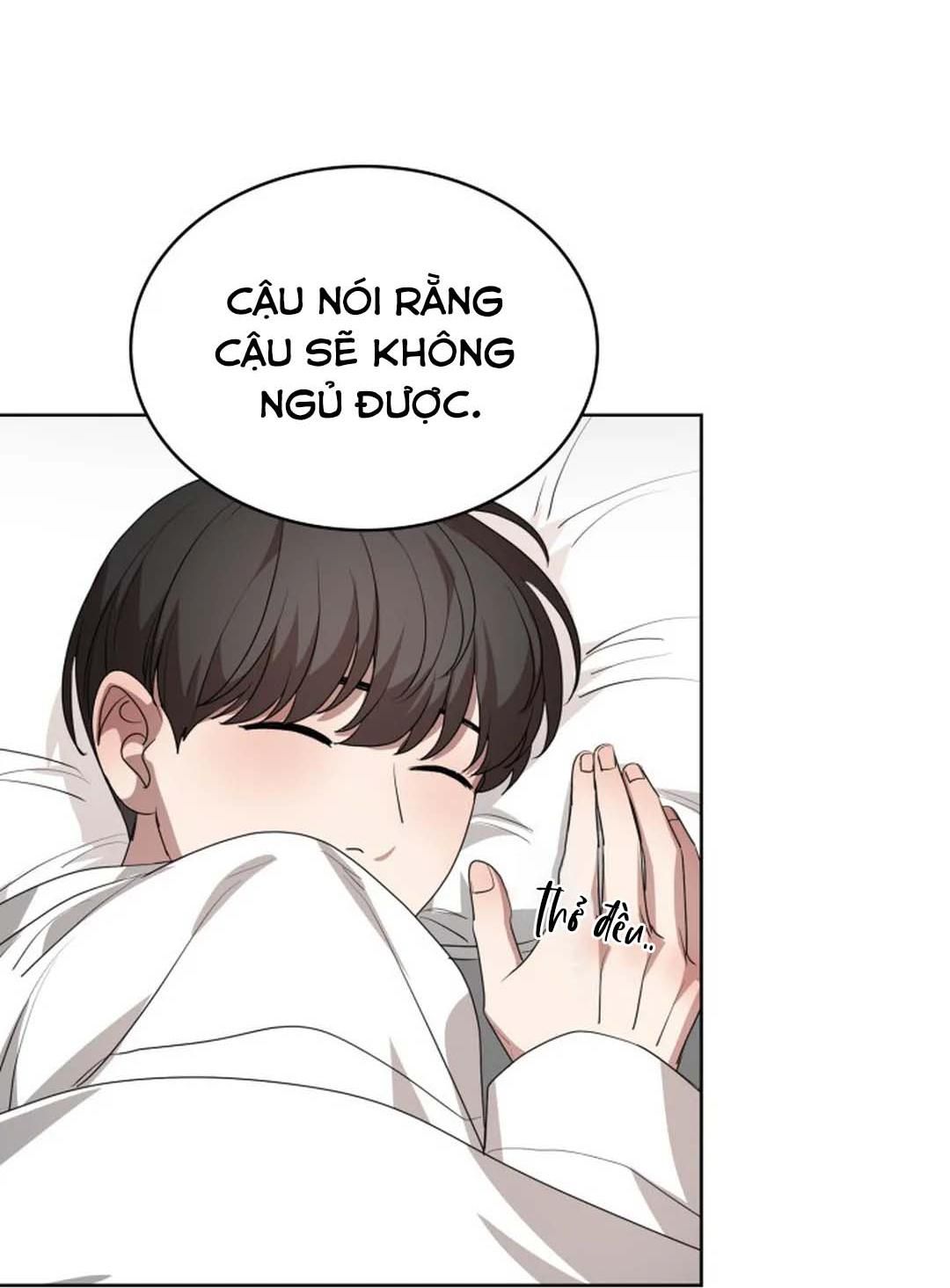 đọc truyện Hướng Về Phía Em Chương 15 ảnh 43 tại Giả Dược