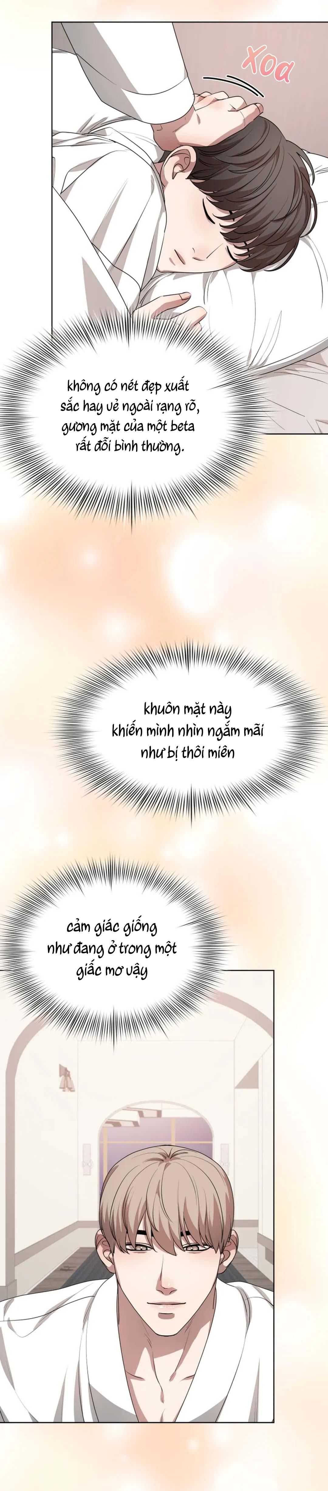 đọc truyện Hướng Về Phía Em Chương 15 ảnh 48 tại Giả Dược