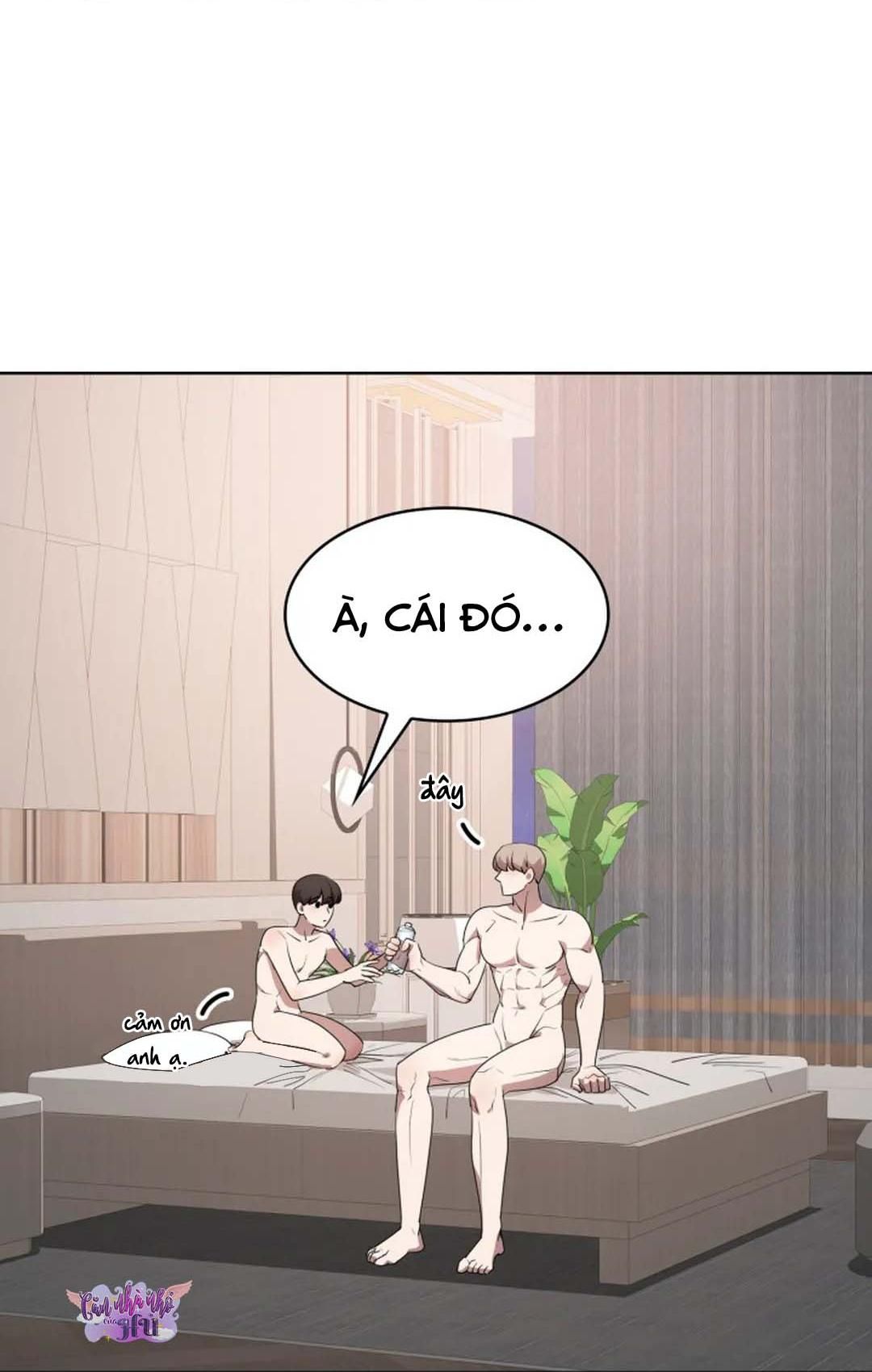 đọc truyện Hướng Về Phía Em Chương 15 ảnh 10 tại Giả Dược