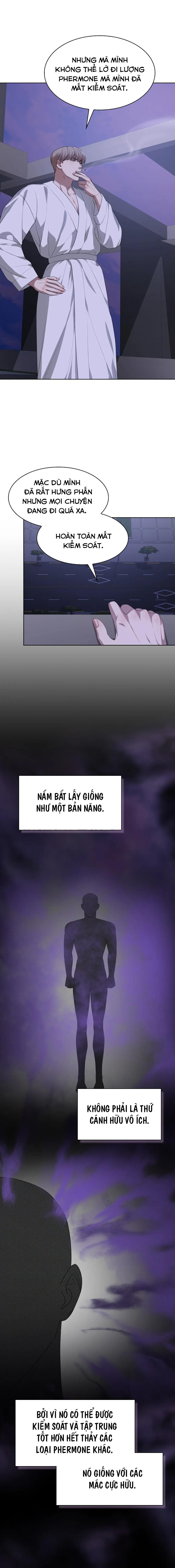 đọc truyện Hướng Về Phía Em Chương 16 ảnh 11 tại Giả Dược