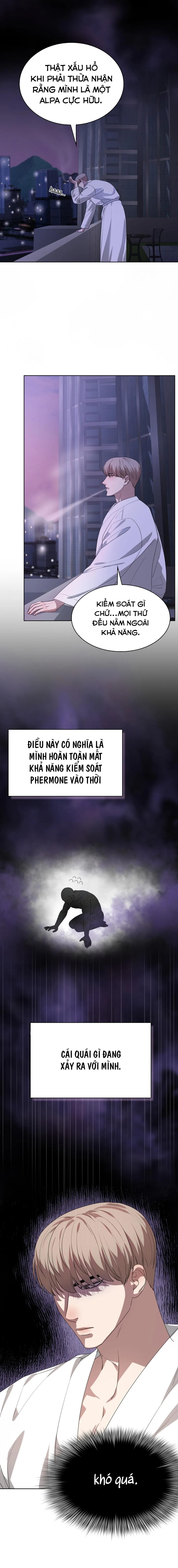 đọc truyện Hướng Về Phía Em Chương 16 ảnh 12 tại Giả Dược
