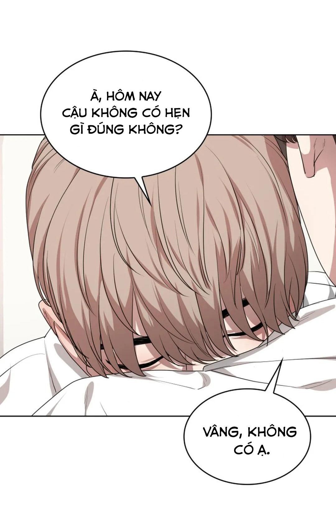 đọc truyện Hướng Về Phía Em Chương 17 ảnh 11 tại Giả Dược