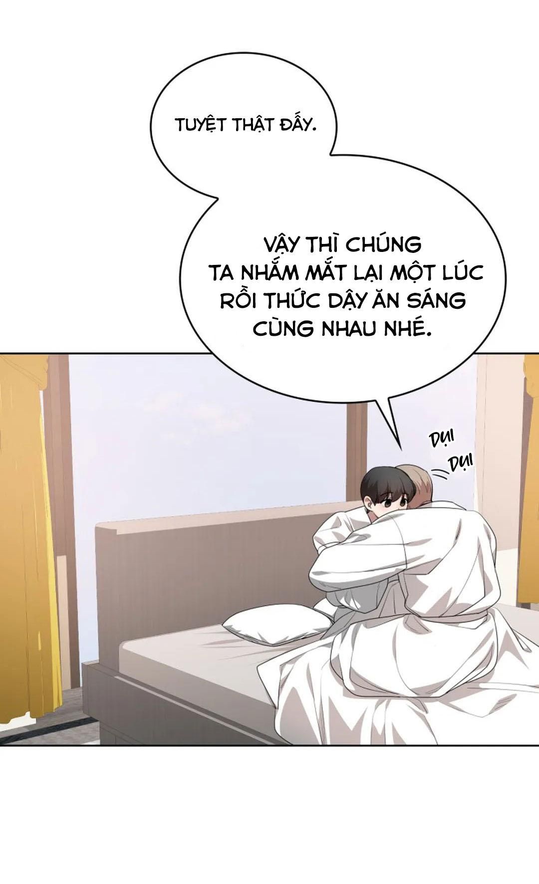 đọc truyện Hướng Về Phía Em Chương 17 ảnh 12 tại Giả Dược