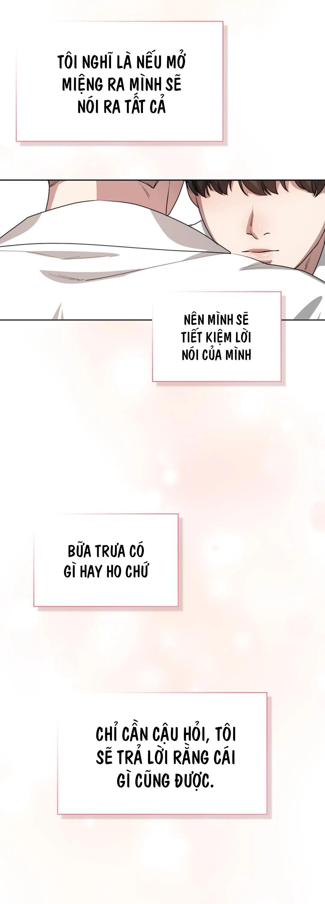 đọc truyện Hướng Về Phía Em Chương 17 ảnh 20 tại Giả Dược