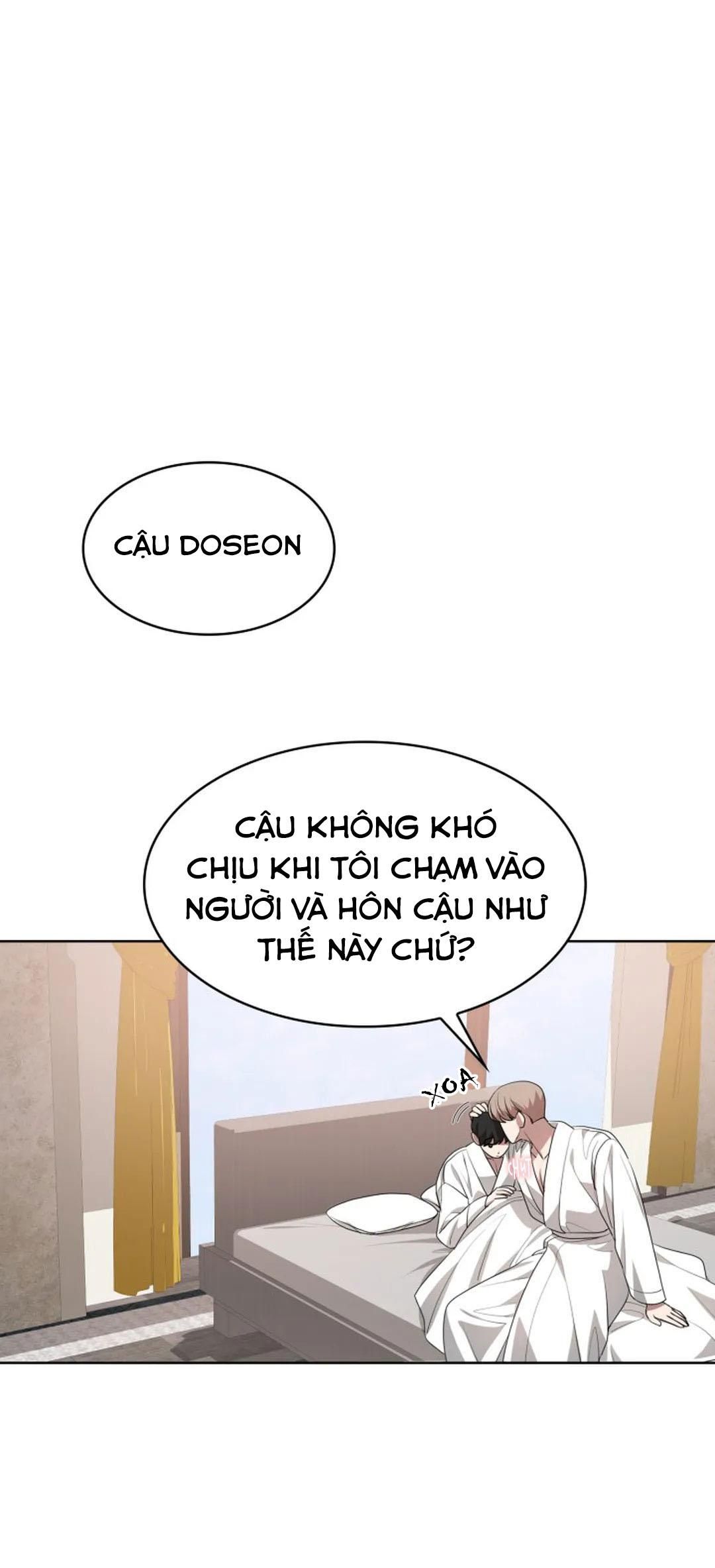 đọc truyện Hướng Về Phía Em Chương 17 ảnh 3 tại Giả Dược