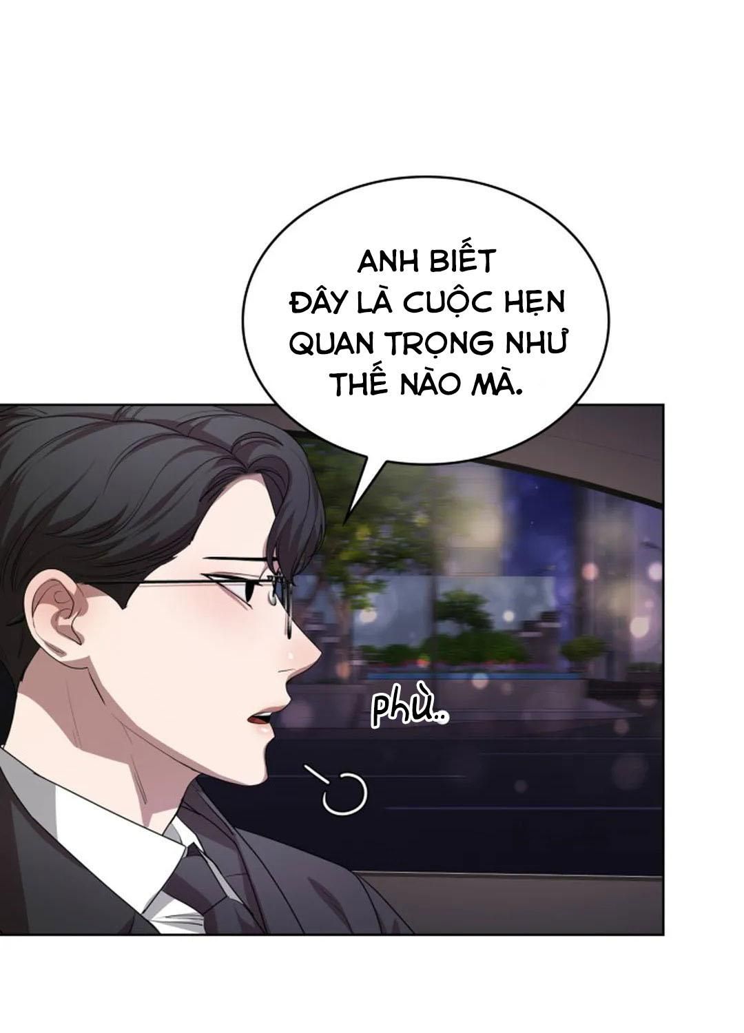 đọc truyện Hướng Về Phía Em Chương 17 ảnh 25 tại Giả Dược