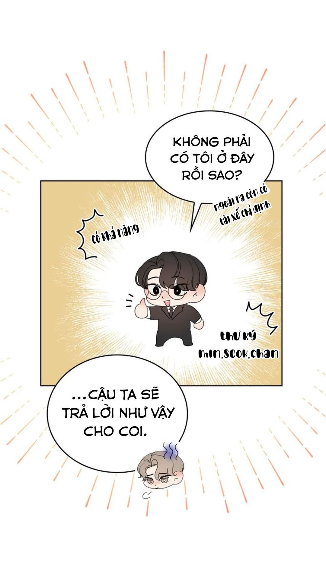 đọc truyện Hướng Về Phía Em Chương 17 ảnh 27 tại Giả Dược