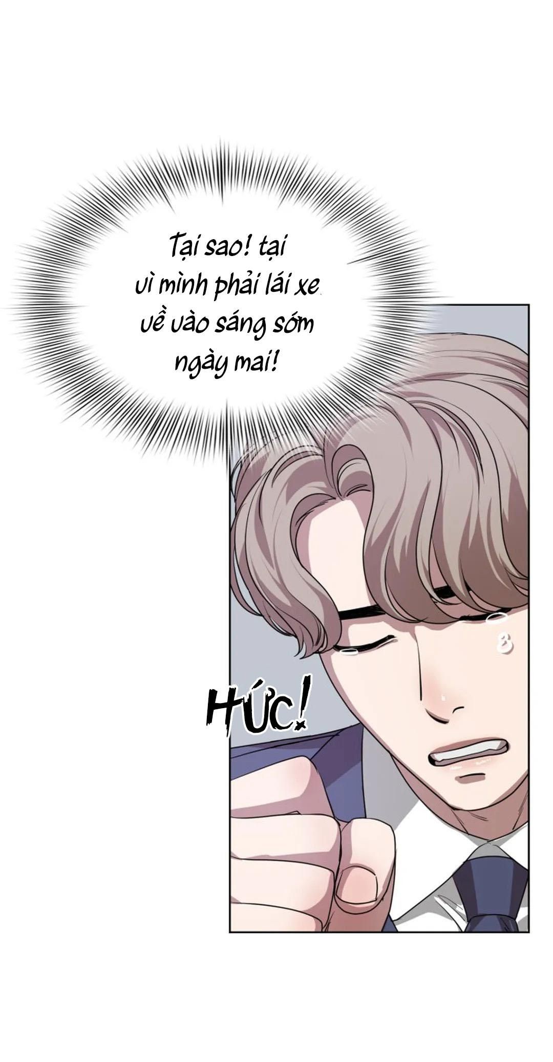 đọc truyện Hướng Về Phía Em Chương 17 ảnh 29 tại Giả Dược