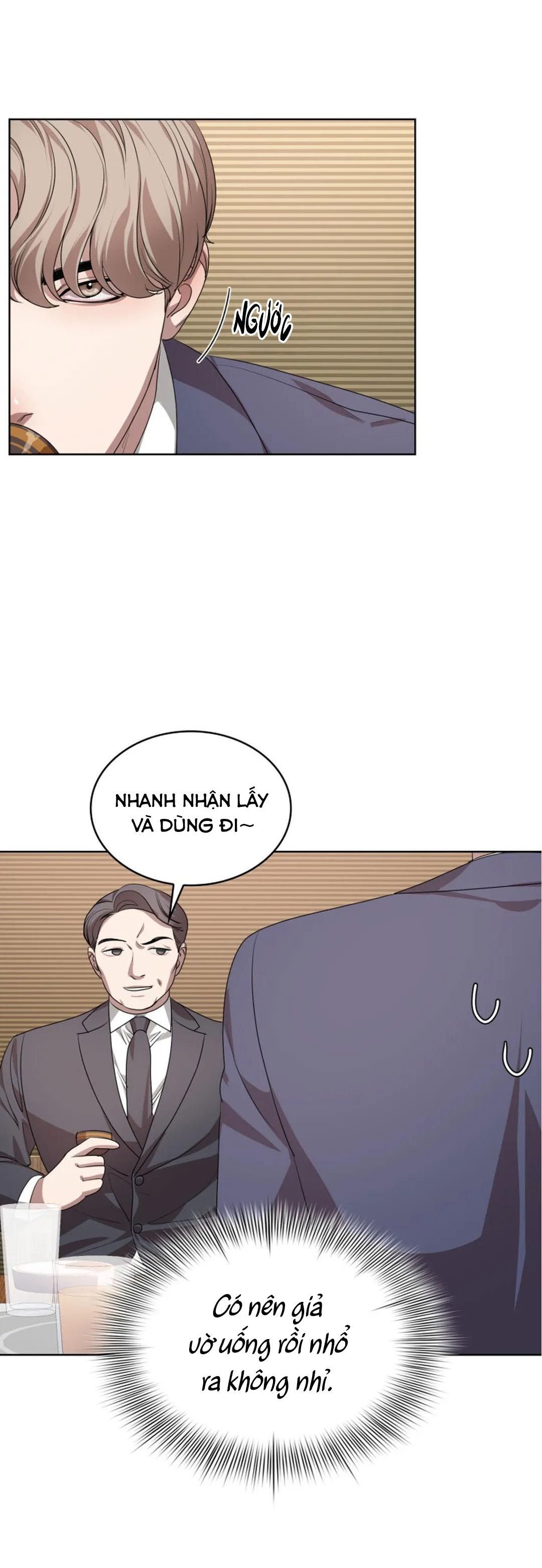 đọc truyện Hướng Về Phía Em Chương 17 ảnh 33 tại Giả Dược
