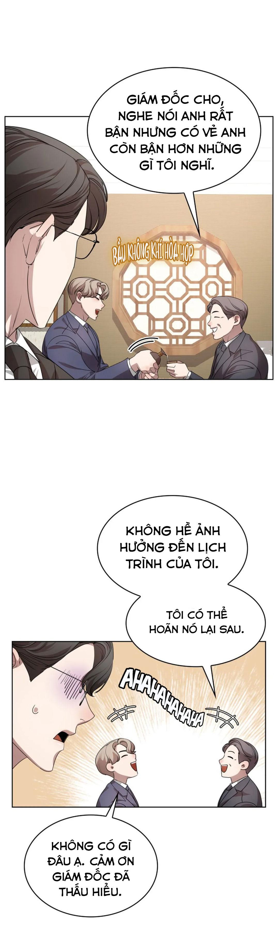 đọc truyện Hướng Về Phía Em Chương 17 ảnh 38 tại Giả Dược