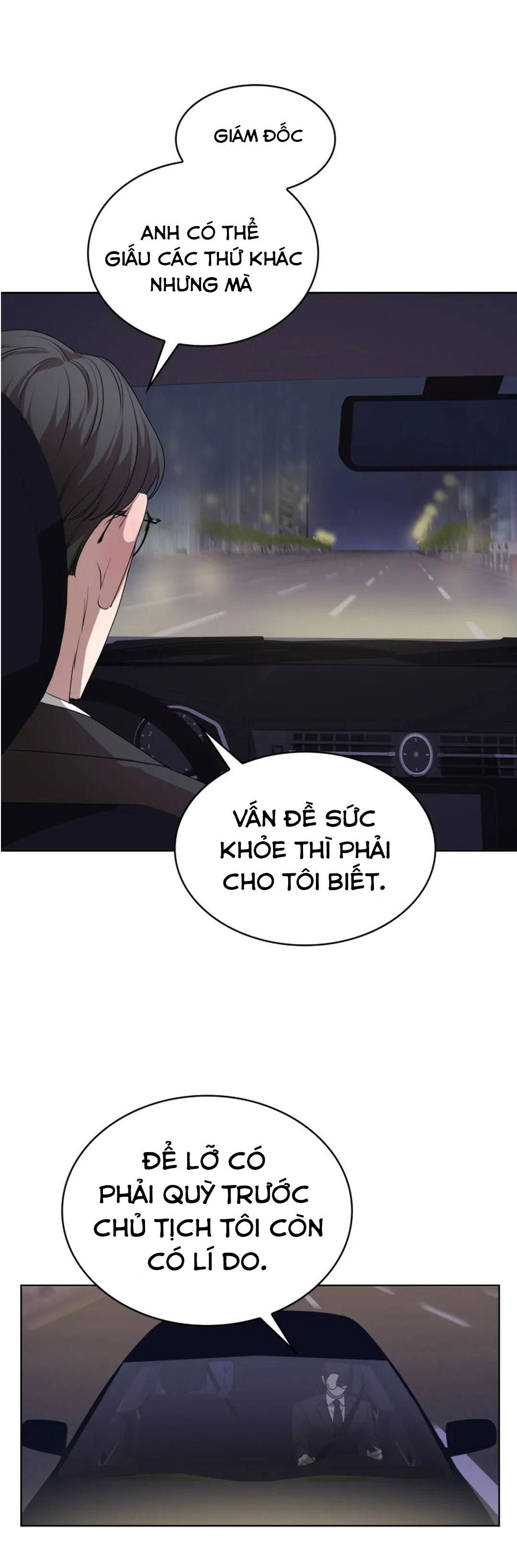 đọc truyện Hướng Về Phía Em Chương 17 ảnh 43 tại Giả Dược