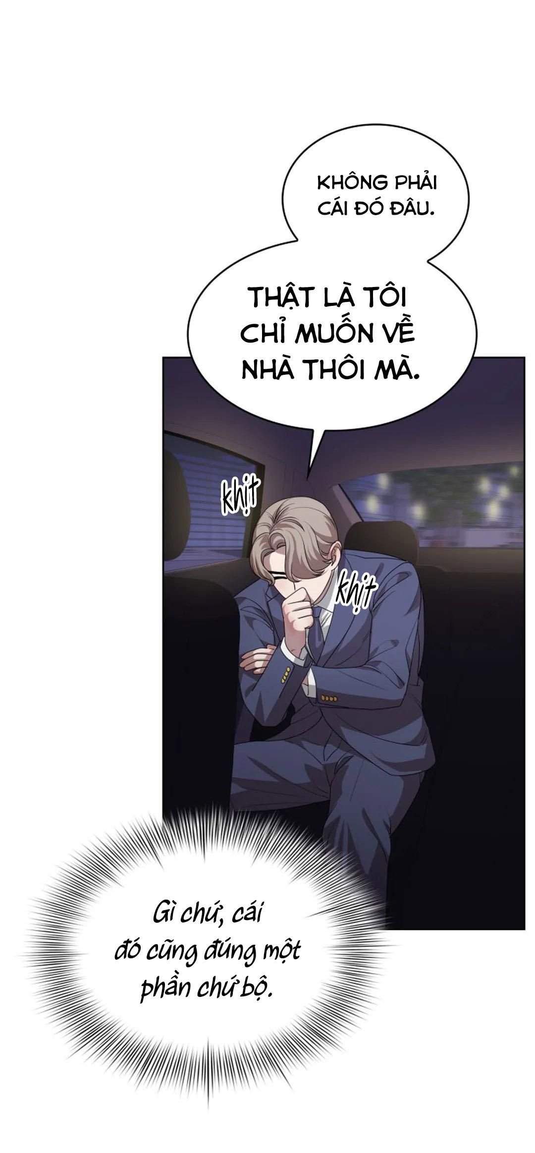 đọc truyện Hướng Về Phía Em Chương 17 ảnh 44 tại Giả Dược