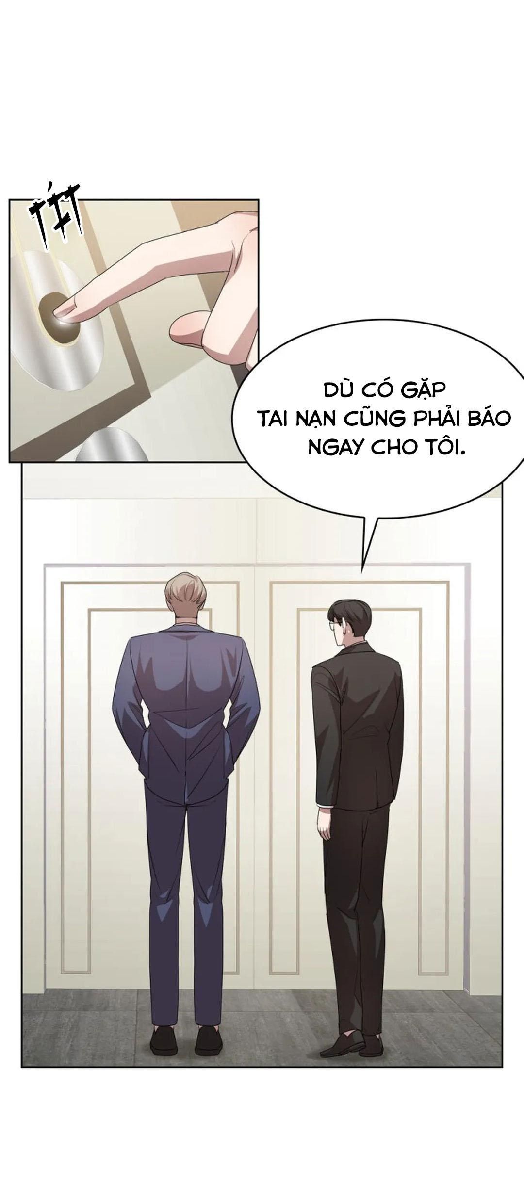 đọc truyện Hướng Về Phía Em Chương 17 ảnh 46 tại Giả Dược