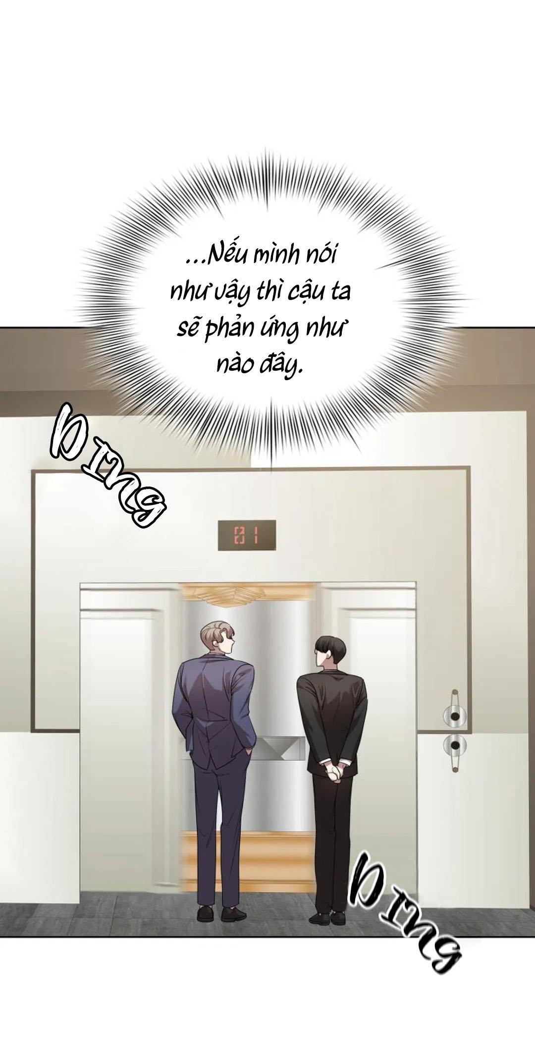 đọc truyện Hướng Về Phía Em Chương 17 ảnh 48 tại Giả Dược