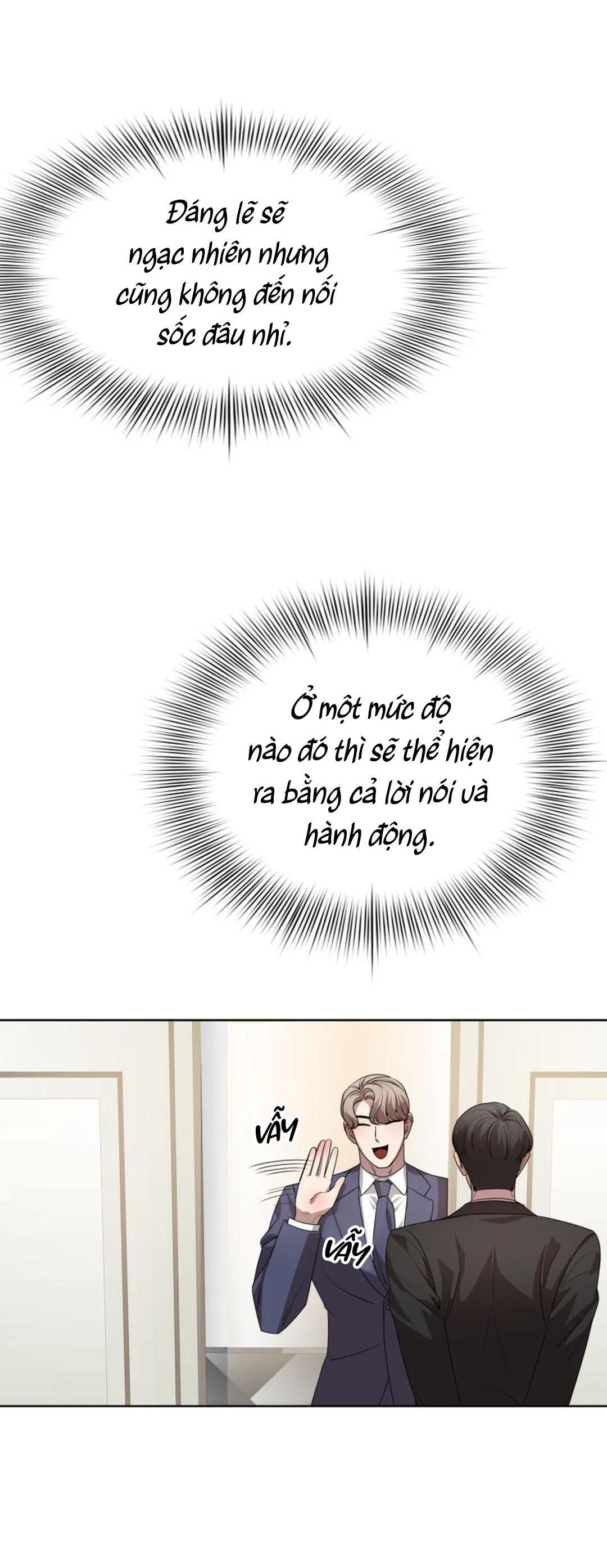 đọc truyện Hướng Về Phía Em Chương 17 ảnh 49 tại Giả Dược